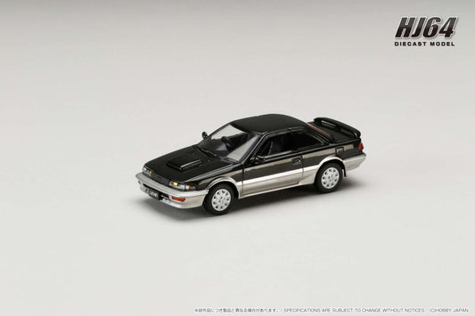 Hobby Japan 1:64 scale Toyota COROLLA LEVIN GT-Z AE92 Shooting Tone