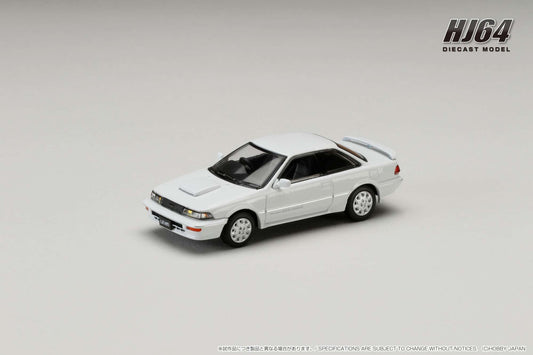 Hobby Japan 1:64 scale Toyota COROLLA LEVIN GT-Z AE92 White