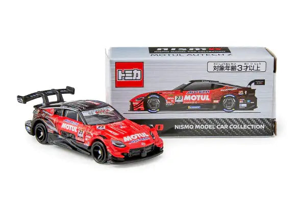 2023 Japan Nismo Festival MOTUL AUTECH GT-R Super GT GT500 2023 Japan Nismo Festival MOTUL AUTECH GT-R Super GT GT500
