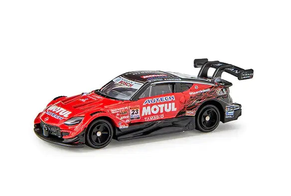2023 Japan Nismo Festival MOTUL AUTECH GT-R Super GT GT500 2023 Japan Nismo Festival MOTUL AUTECH GT-R Super GT GT500
