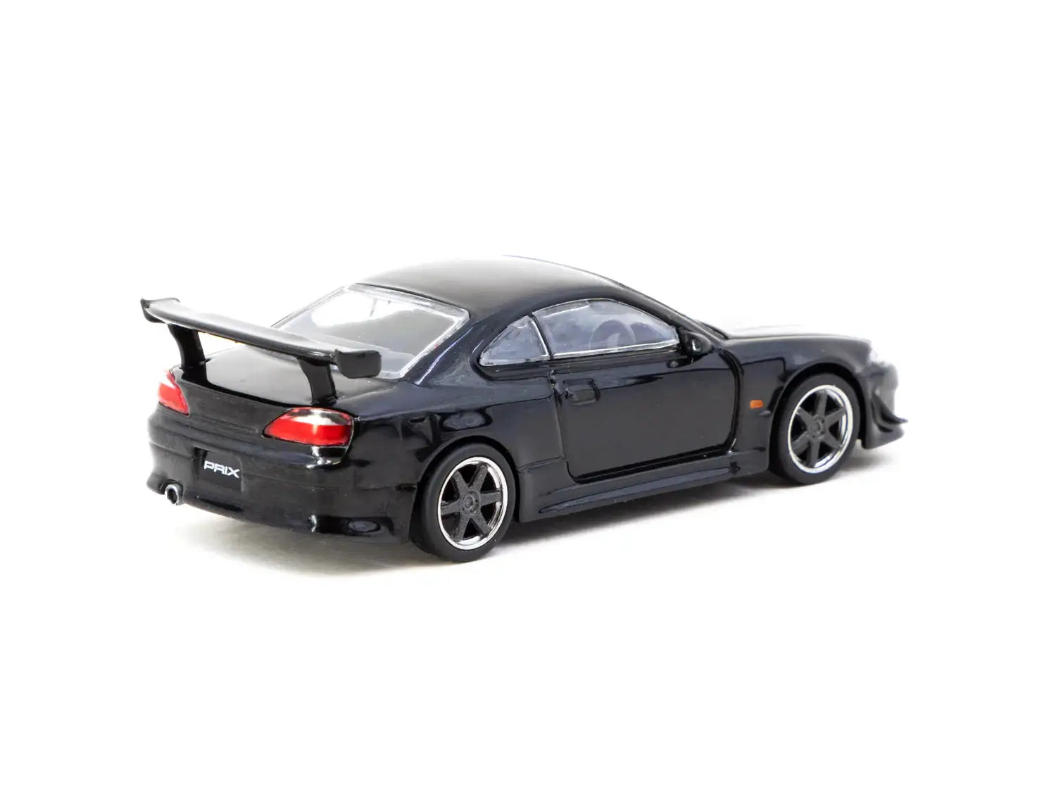 Tarmac Works x PRIX limited edition 1:64 Scale VERTEX Nissan