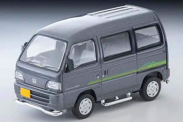 Tomica Limited Vintage Neo LV-N377a Honda Street V 4WD (Gray)
