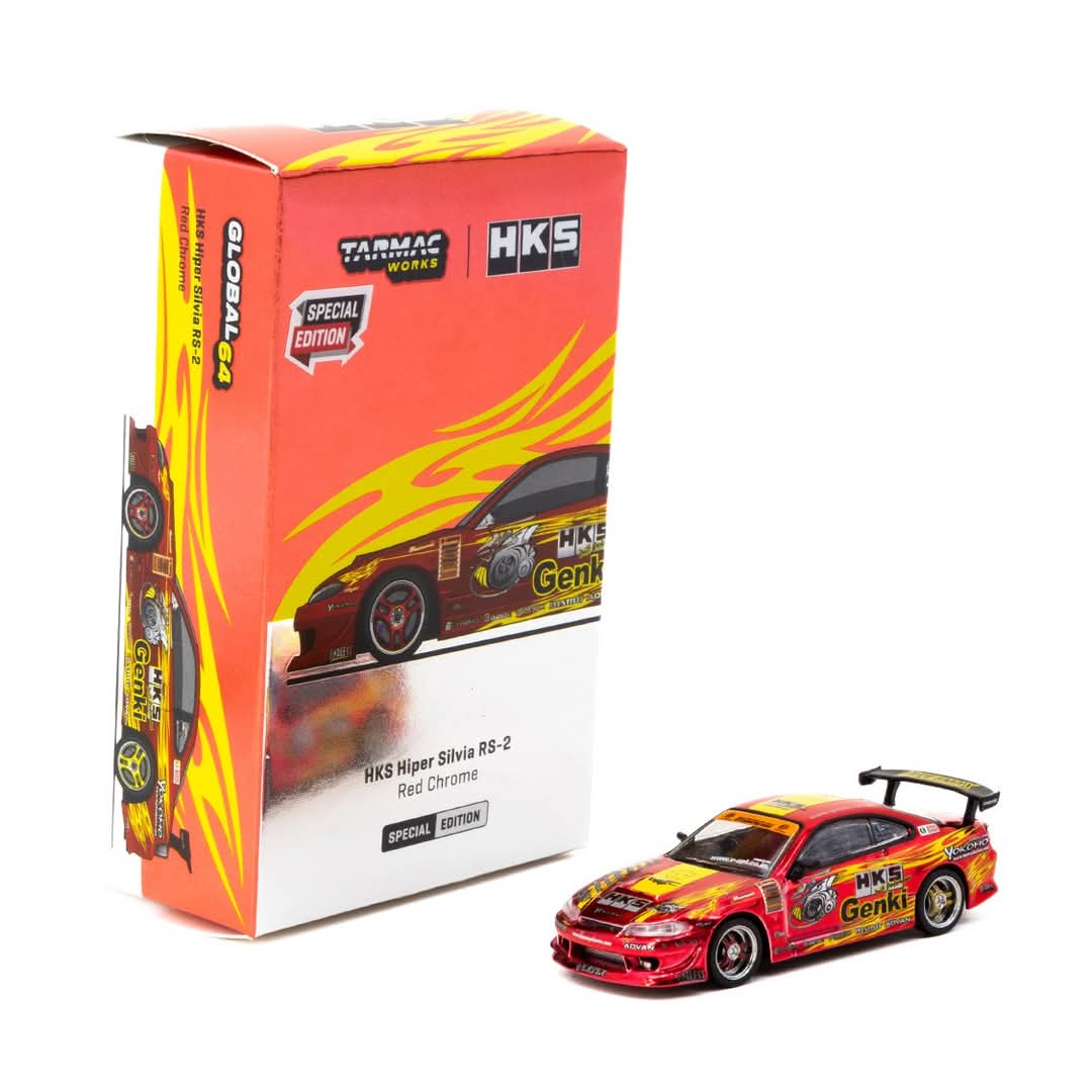 Mobile Garage HK