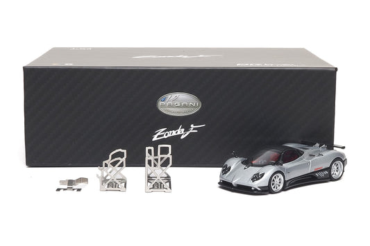 Almost Real 6650401001 AR Pagani Zonda F 2005