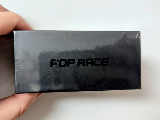 Pop Race 1:64 Scale Pandem Datsun 620 Las Vegas Diecast SuperCon 2026 Dinner Exclusive