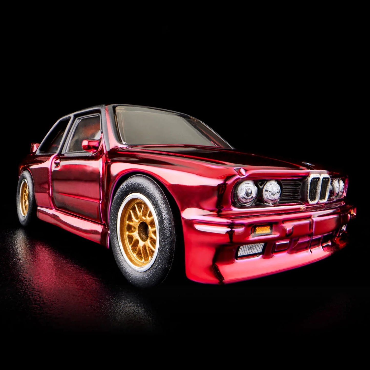 Hot Wheels 2023 RLC Exclusive 1991 BMW M3