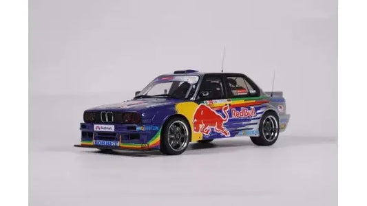 1:18 OTTO MOBILE OT1033 BMW M3 E30 AC Schnitzer ACS3 Sport 2.5 Noir 1:18 OTTO MOBILE OT1033 BMW M3 E30 AC Schnitzer ACS3 Sport 2.5 Noir