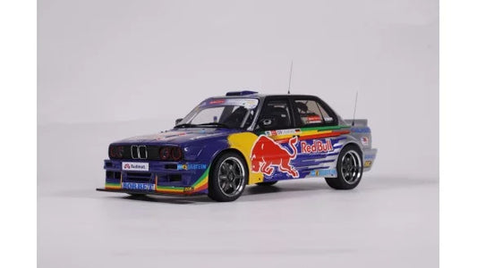 [Shipping Included] Otto Mobile 1:18 Scale OT486 BMW E30 V8 Drift