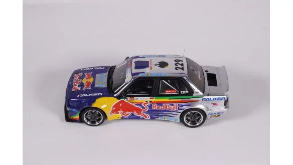 [Shipping Included] Otto Mobile 1:18 Scale OT486 BMW E30 V8 Drift