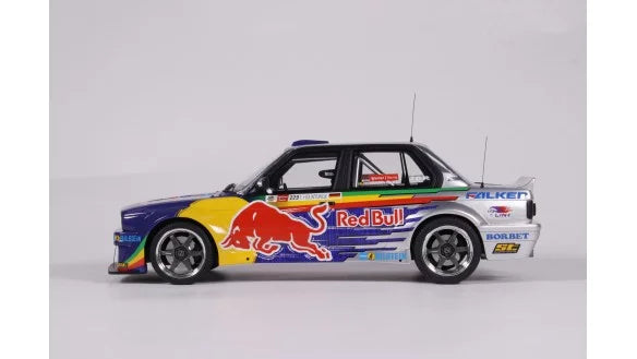 [Shipping Included] Otto Mobile 1:18 Scale OT486 BMW E30 V8 Drift