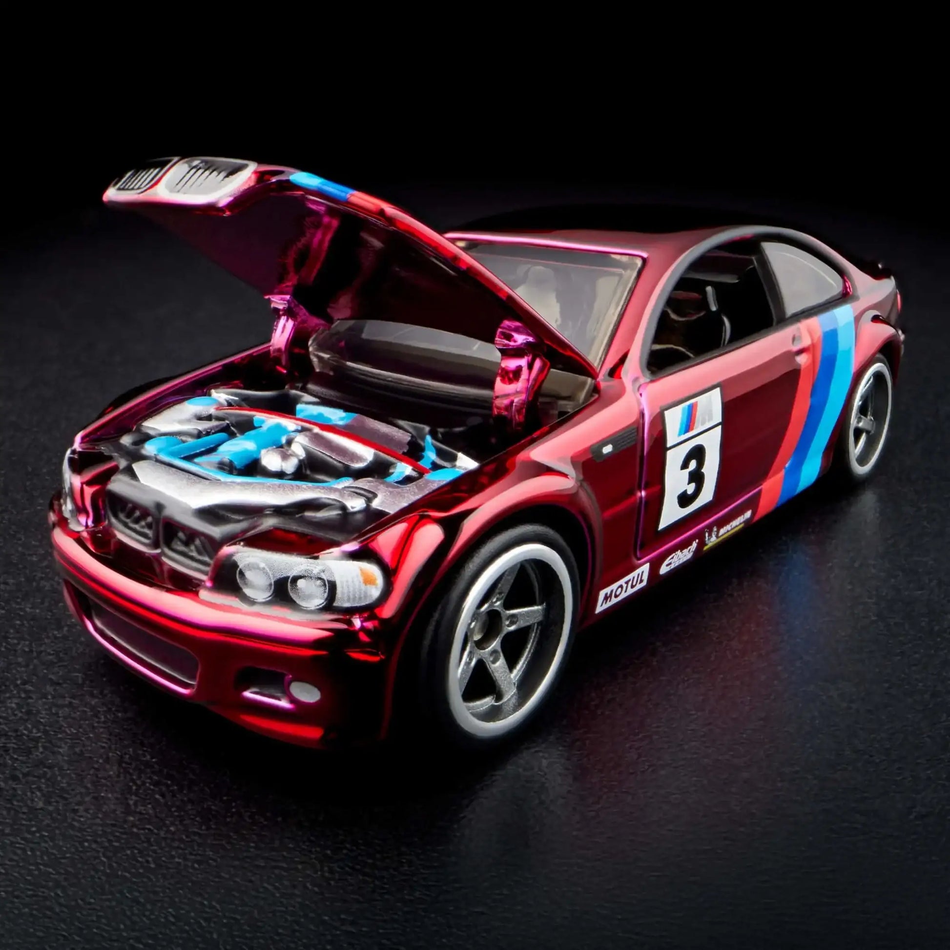 2025 Hot Wheels Collectors RLC Exclusive 2006 BMW M3