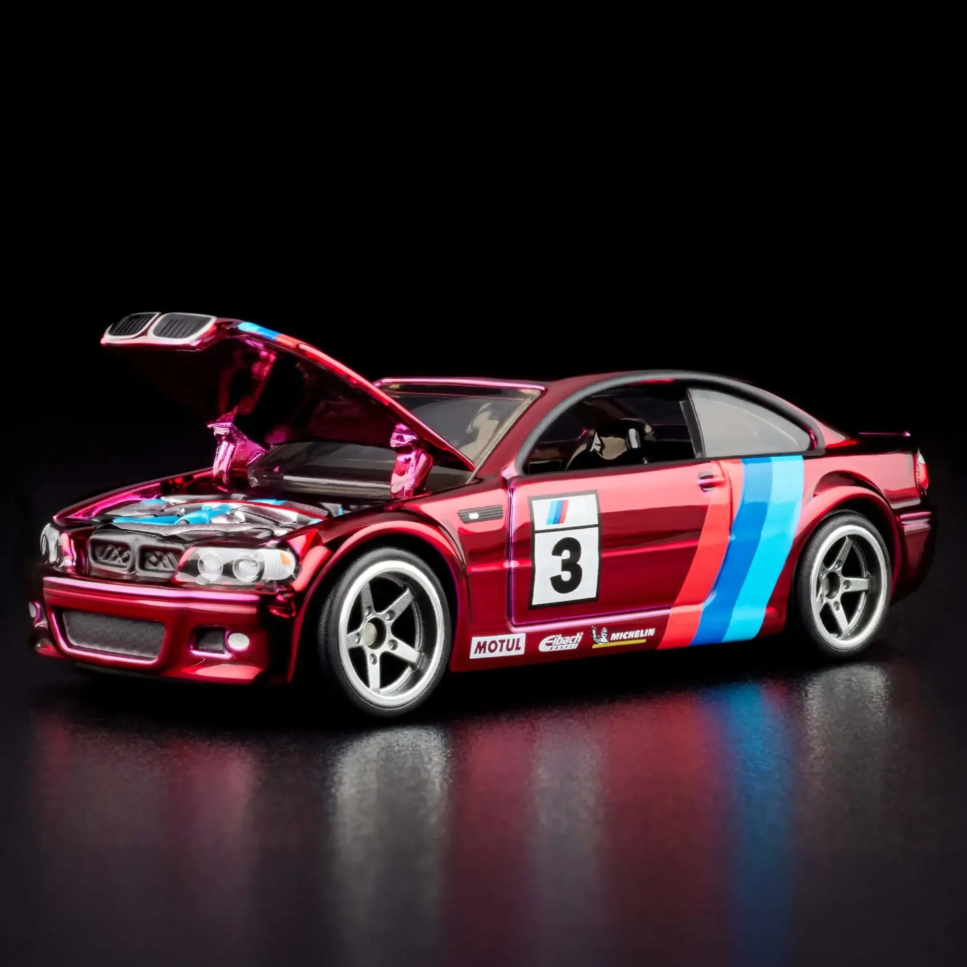 2025 Hot Wheels Collectors RLC Exclusive 2006 BMW M3