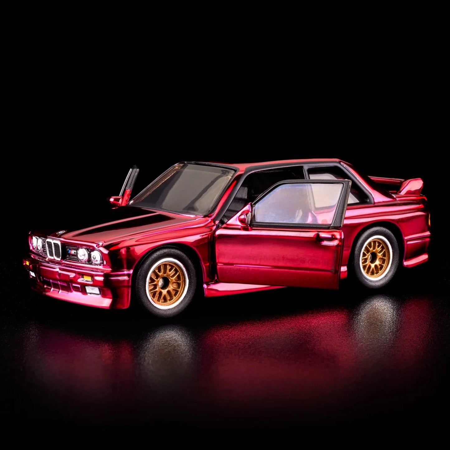 Hot Wheels RLC 1991 BMW M3