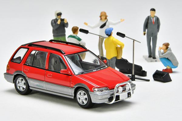 Tomica Limited Vintage Neo Diocolle 64 #Car Snap 23a Live on the Road