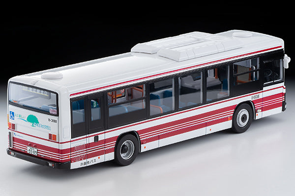 Tomica Limited Vintage Neo LV-N245g Isuzu Elga Odakyu Bus