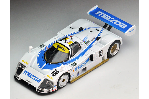Tomica Limited Vintage Neo Mazda 787B 1991 Le Mans No.18