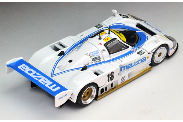 Tomica Limited Vintage Neo Mazda 787B 1991 Le Mans No.18