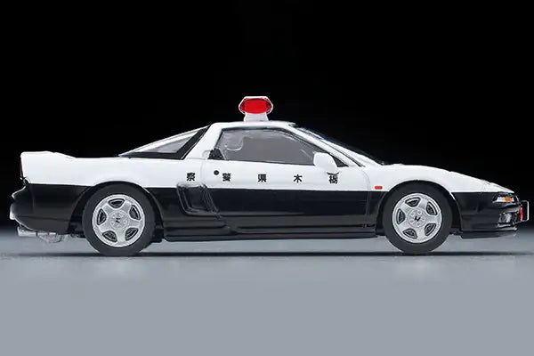 Tomica Limited Vintage Neo LV-N367a Honda NSX Patrol Car 1992