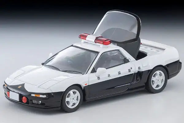 Tomica Limited Vintage Neo LV-N367a Honda NSX Patrol Car 1992