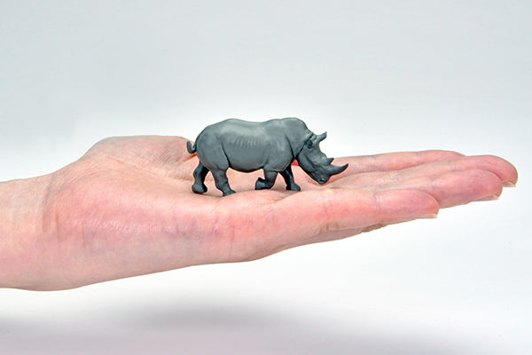 Kaiyodo x Tomica Limited Vintage DioColle 64 #CarSnap 31a Safari 3 (Includes Toyota Land Cruiser 60)