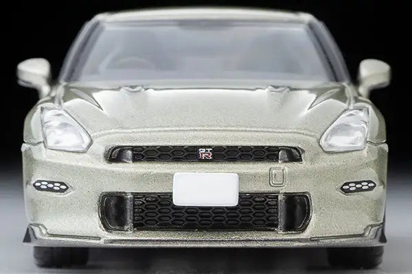 Tomica Limited Vintage Neo LV-N316a NISSAN GT-R Premium Edition T