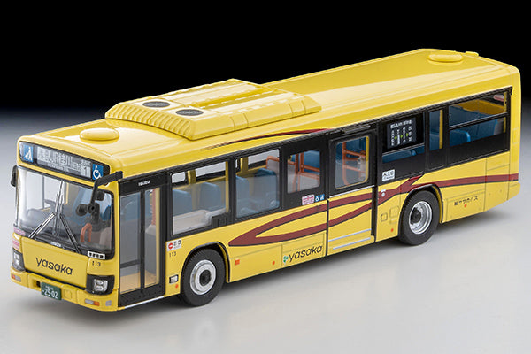 Tomica Limited Vintage Neo LV-N245k Isuzu Erga (Yasaka Bus)