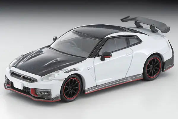 Tomica Limited Vintage Neo LV-N317b NISSAN GT-R NISMO Special