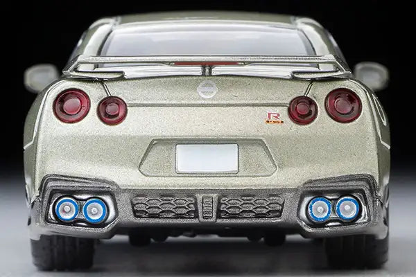 Tomica Limited Vintage Neo LV-N316a NISSAN GT-R Premium Edition T