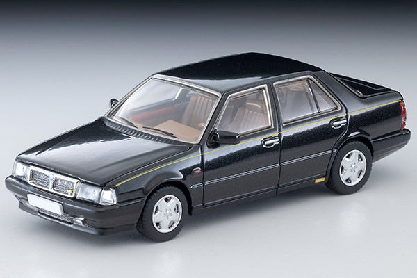 Tomica Limited Vintage Neo LV-N277c Lancia Thema 8.32 Phase I (Black)