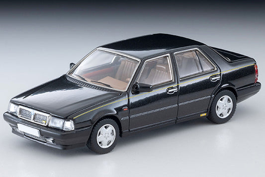 Tomica Limited Vintage Neo LV-N277c Lancia Thema 8.32 Phase I (Black)
