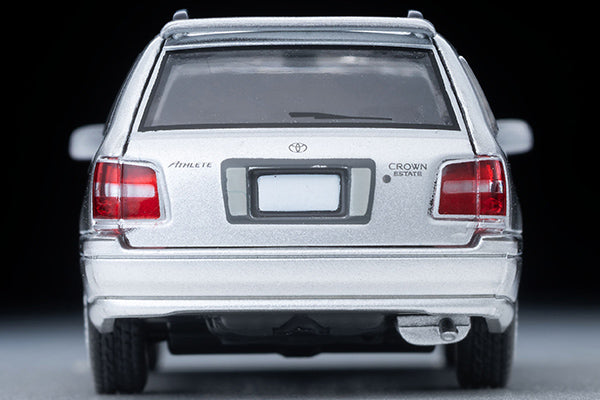 Tomica Limited Vintage Neo LV-N355a 2001 Toyota Crown Estate Athlete V (Silver)