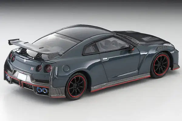 Tomica Limited Vintage Neo LV-N317a NISSAN GT-R NISMO Special