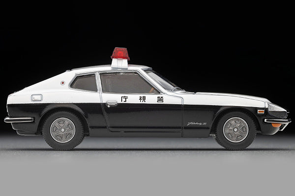 Tomica Limited Vintage Neo LV-N DAITOKAI 05 Nissan Fairlady Z 2by2 Police Car