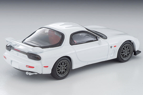 TOMICA LIMITED VINTAGE NEO LV-N267a 1/64] MAZDA RX-7 TYPE RS