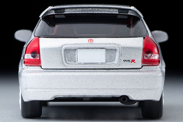 Tomica Limited Vintage Neo LV-N165d Honda Civic Type R (Silver) 99 year model