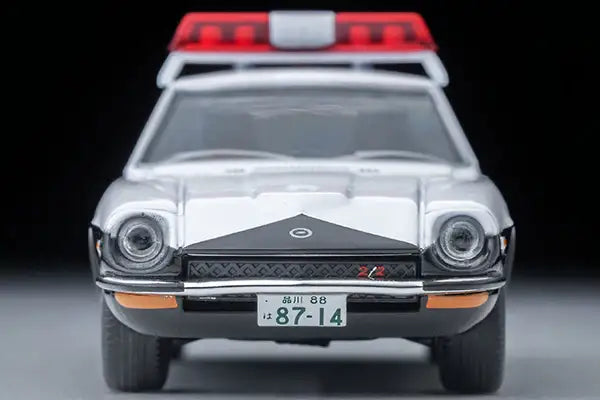 Tomica Limited Vintage Neo LV-N DAITOKAI 05 Nissan Fairlady Z 2by2