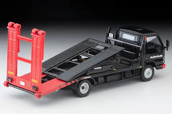 美女と野獣！廃盤品シリーズ☆2点セット！組み合わせ変更可 Tomica Limited Vintage Neo N191b Isuzu ELF Hanamidai Safety Loader