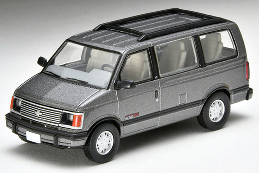 Tomica Limited Vintage Neo LV-N325a Chevrolet Astro LT AWD (Gray) 1994
