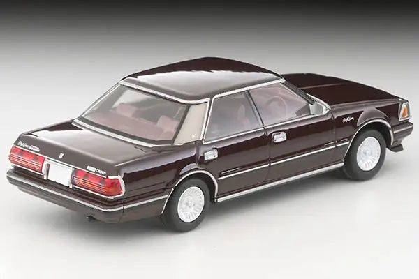 Tomica Limited Vintage LV-N175c Toyota Crown Hardtop Supercharged