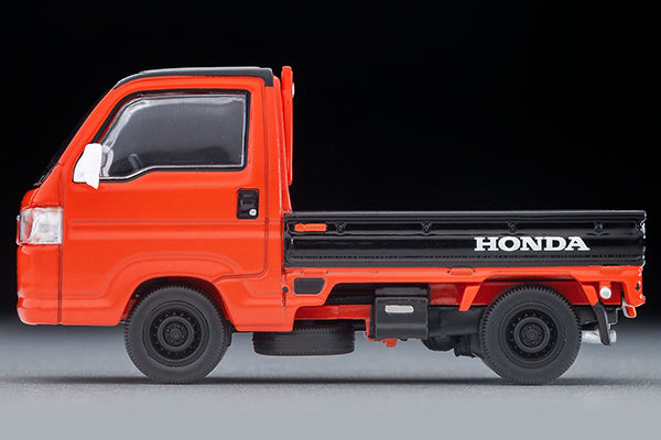 Tomica LV-N329d Honda Acty Truck Spirit Color Style (Red/Black)