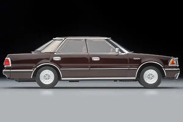 Tomica Limited Vintage LV-N175c Toyota Crown Hardtop Supercharged