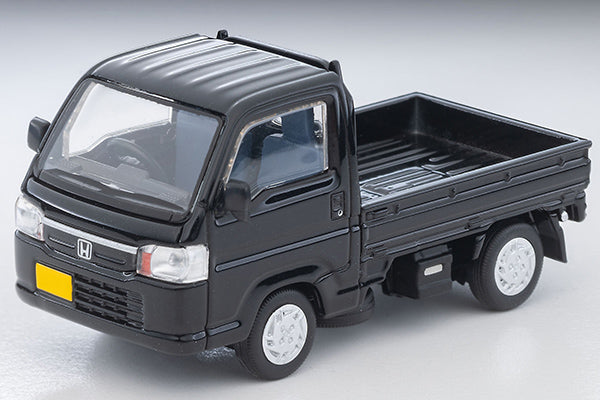 Tomica Limited Vintage Neo LV-N329b Honda Acty Truck Black