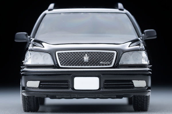 Tomica Limited Vintage Neo LV-N355b 2001 Toyota Crown Estate Athlete V (Black)