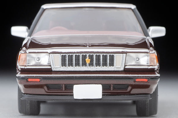 Tomica Limited Vintage LV-N175c Toyota Crown Hardtop Supercharged