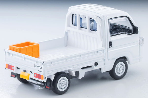 Tomica Limited Vintage Neo LV-N329e Honda Acty Truck SDX (White)