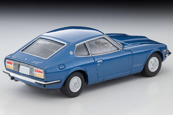 Tomica Limited Vintage Neo LV-N41e Nissan Fairlady Z-L (Blue)