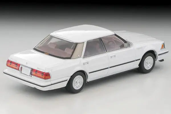 Tomica Limited Vintage LV-N199c Toyota Crown Hardtop 3.0 Royal