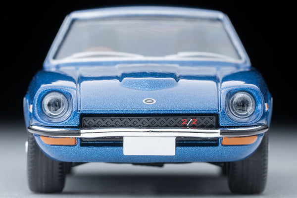 Tomica Limited Vintage Neo LV-N41e Nissan Fairlady Z-L (Blue)