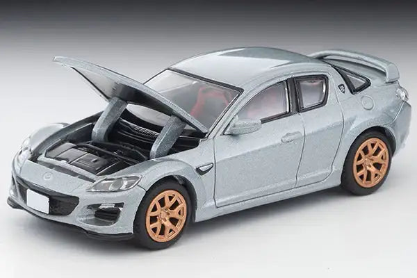Tomica Limited Vintage Neo LV-N Japanese Car Era Vol.18 Mazda RX-8