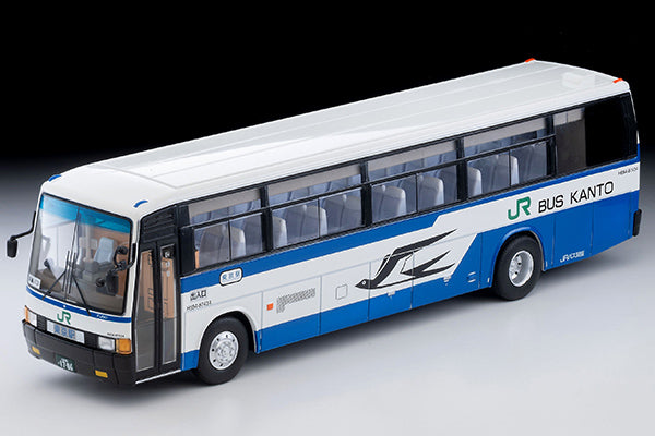 Tomica Limited Vintage Neo LV-N300d Mitsubishi Fuso Aero Bus (JR Bus Kanto)